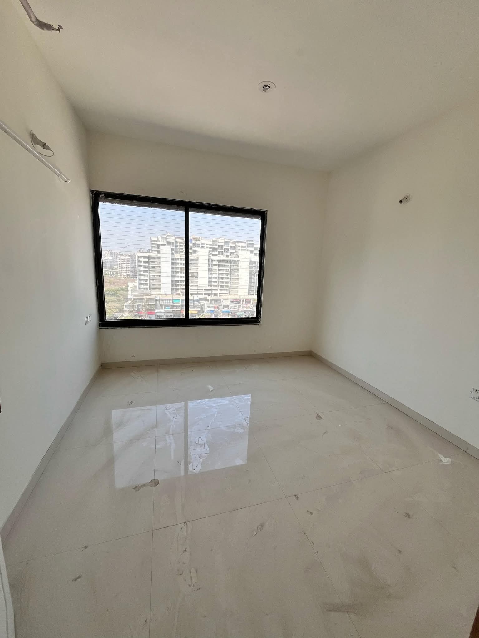3 BHK Apartment For Rent in Kumar Palmsprings