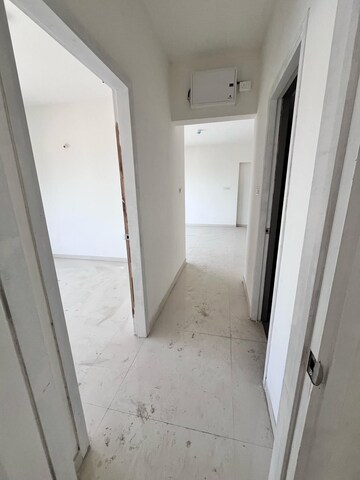 Building Lobby in 3 BHK Apartment at Kumar Palmsprings, Undri – for Rent