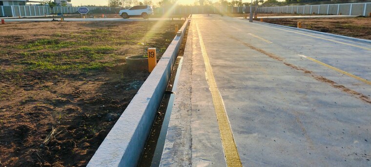 Exterior View, tiruchirappalli  1500 Sq.Ft. Plot In Tiruchirappalli Trichy 8561514