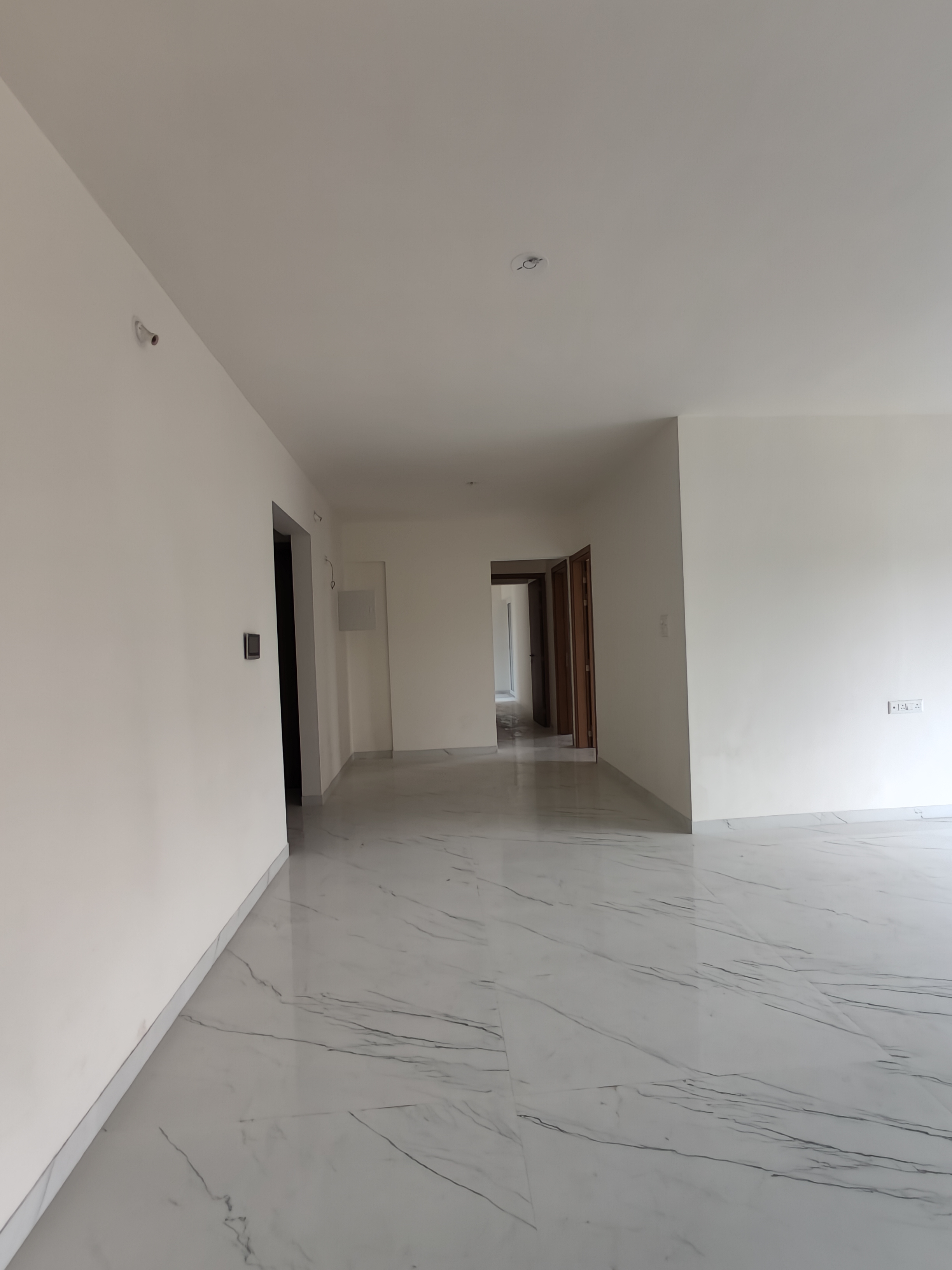 3 BHK Apartment For Rent in Majestique Ephelia