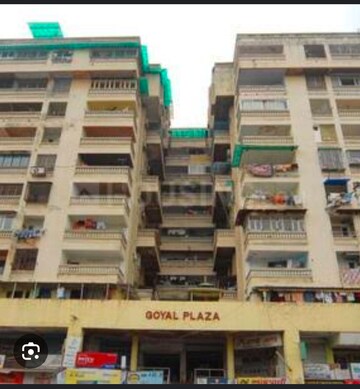 2 BHK Apartment For Rent in Bodakdev