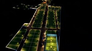  Land – Exterior View View at Madurai Road - for Sale