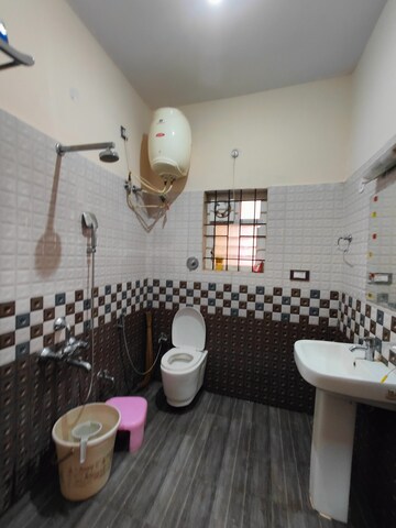 3 BHK Apartment For Rent in Nitesh Central Park, Bellary Road