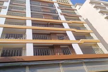 1 BHK Apartment For Rent in Arjun CHS Vasant Vihar, Vasant Vihar