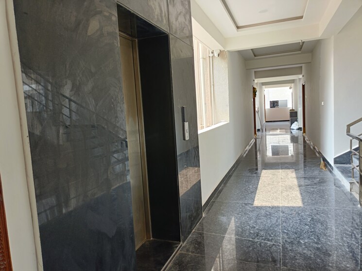 undefined, rng-supra-avenue 2 Bedroom 1063 Sq.Ft. Apartment In Bowrampet Hyderabad 8561544