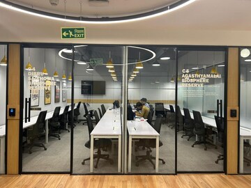  Co-working Space For Rent in Pinnacle Tower Sector 62, Sector 62