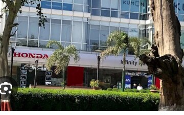 Office Space For Rent in Vipul Trade Centre, Sector 48