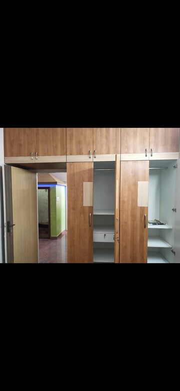Furnished Amenities in 2 BHK Builder Floor at Rajanukunte – for Rent