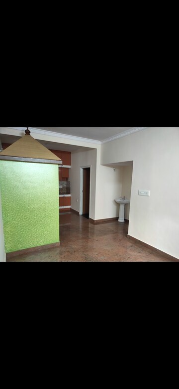 Living Room in 2 BHK Builder Floor at Rajanukunte – for Rent