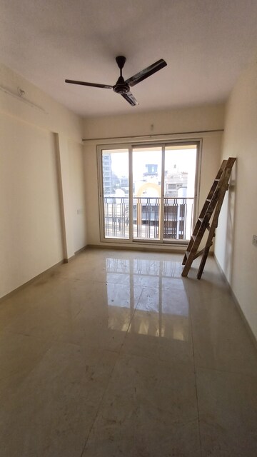 Bedroom in 2 BHK Apartment at Prerna CHS Panch Pakhadi, Panch Pakhadi – for Rent