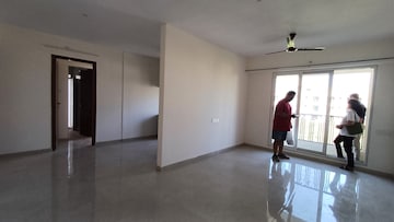 Living Room in 2 BHK Apartment at Prerna CHS Panch Pakhadi, Panch Pakhadi – for Rent