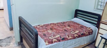 2 BHK Apartment For Rent in Panom Park, Vile Parle East