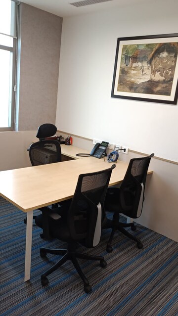  Office Space For Rent in The Iconic Corenthum, Sector 62