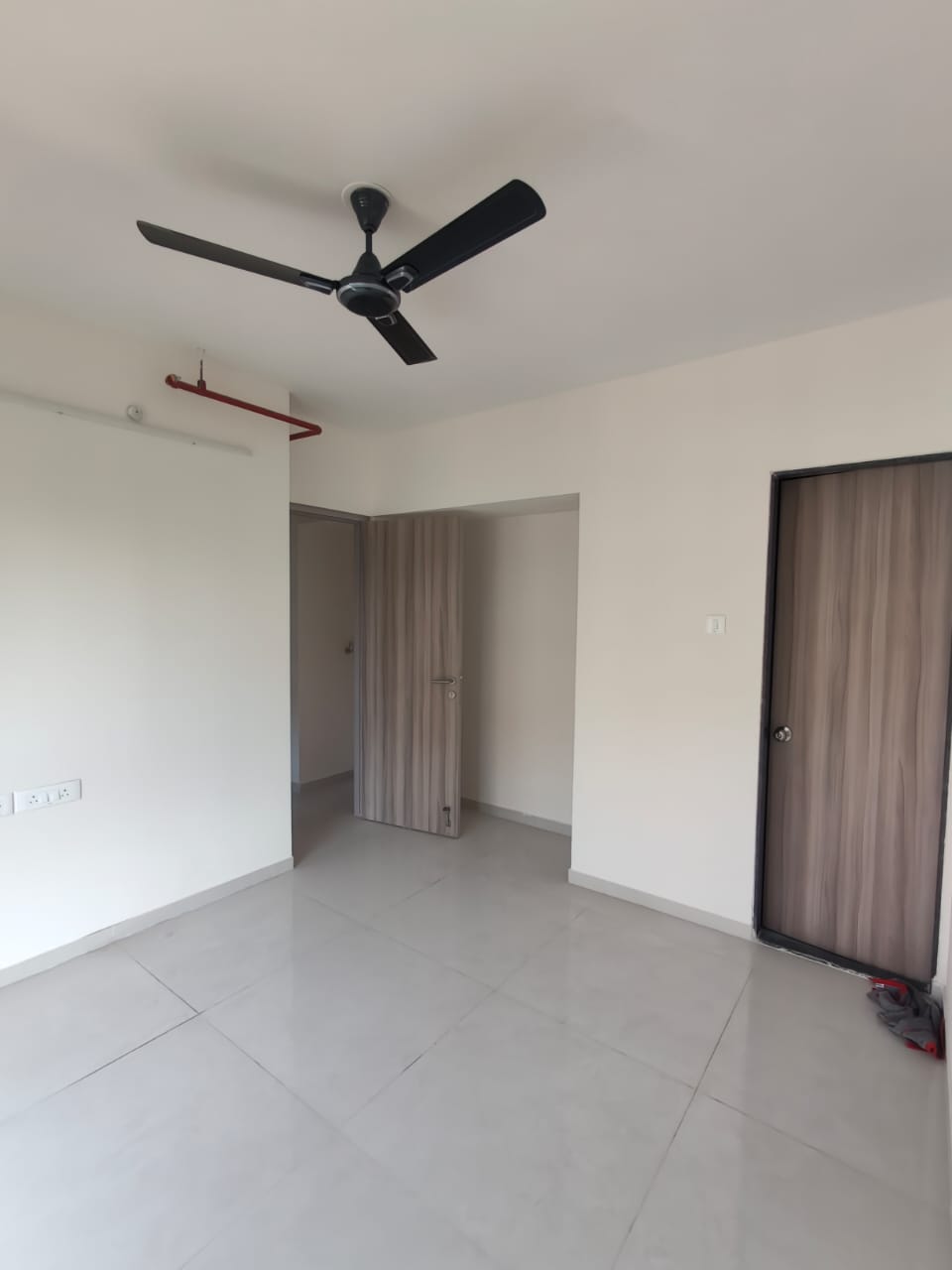 2 BHK + Extra Room Apartment For Rent in Ashar Axis