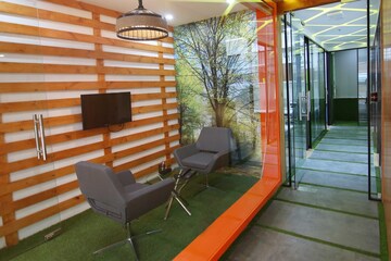  Office Space For Rent in Pinnacle Tower Sector 62, Sector 62