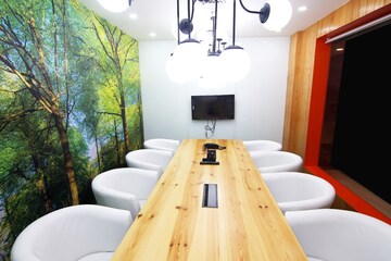 Kitchen in  Office Space at Pinnacle Tower Sector 62, Sector 62 – for Rent