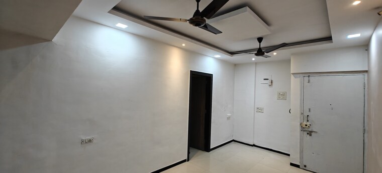 Room, borivali west 1 Bedroom 411 Sq.Ft. Apartment In Borivali West Mumbai 8561592