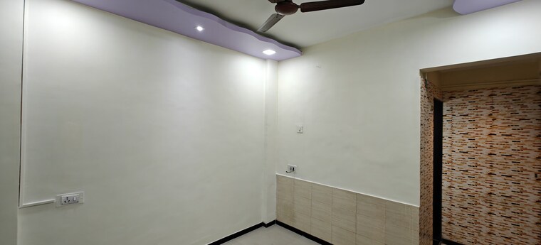 undefined, borivali west 1 Bedroom 411 Sq.Ft. Apartment In Borivali West Mumbai 8561592