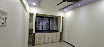 Room in 1 BHK Apartment at Borivali West – for Sale