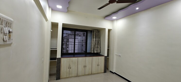 Room, borivali west 1 Bedroom 411 Sq.Ft. Apartment In Borivali West Mumbai 8561592