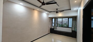 1 BHK Apartment For Sale in Borivali West