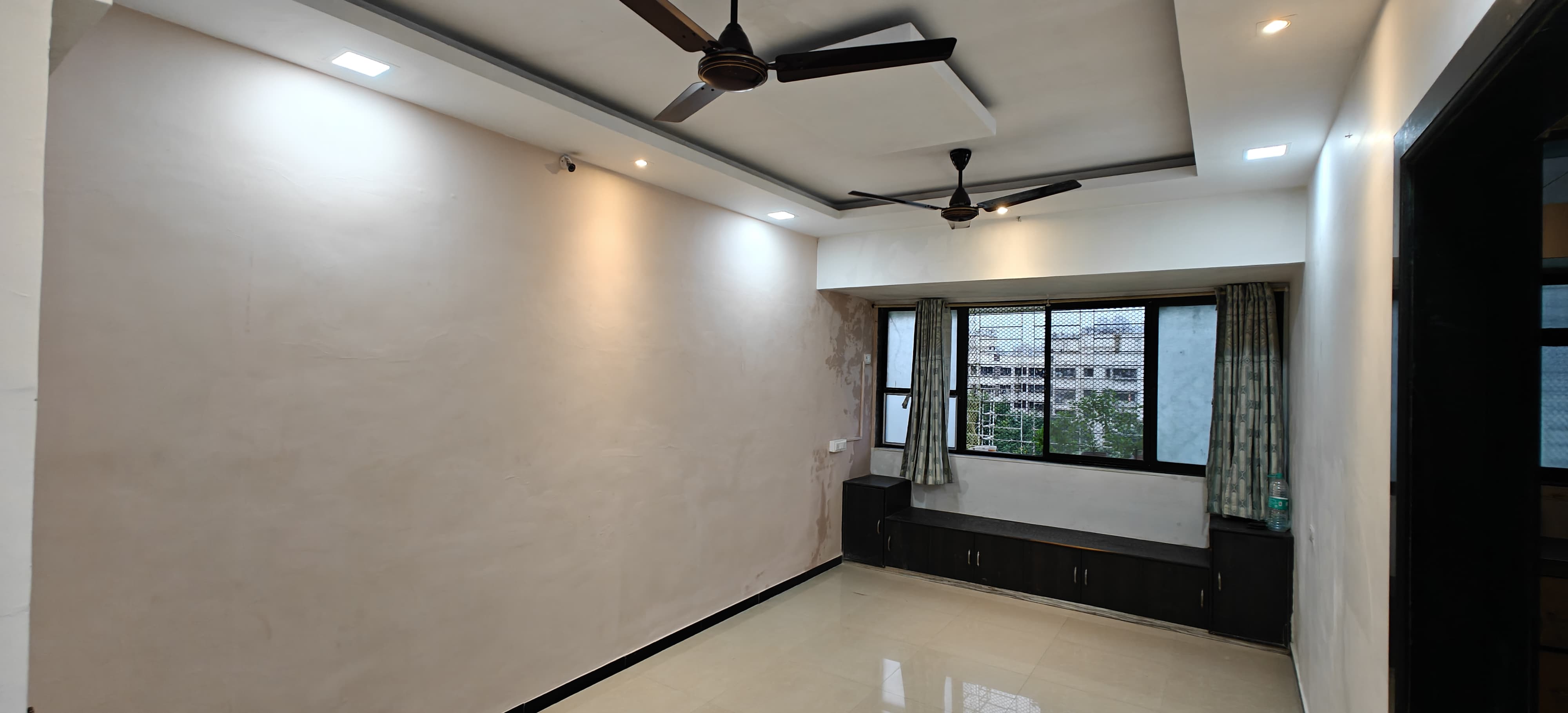 1 BHK Apartment For Sale in Omkar Chs 