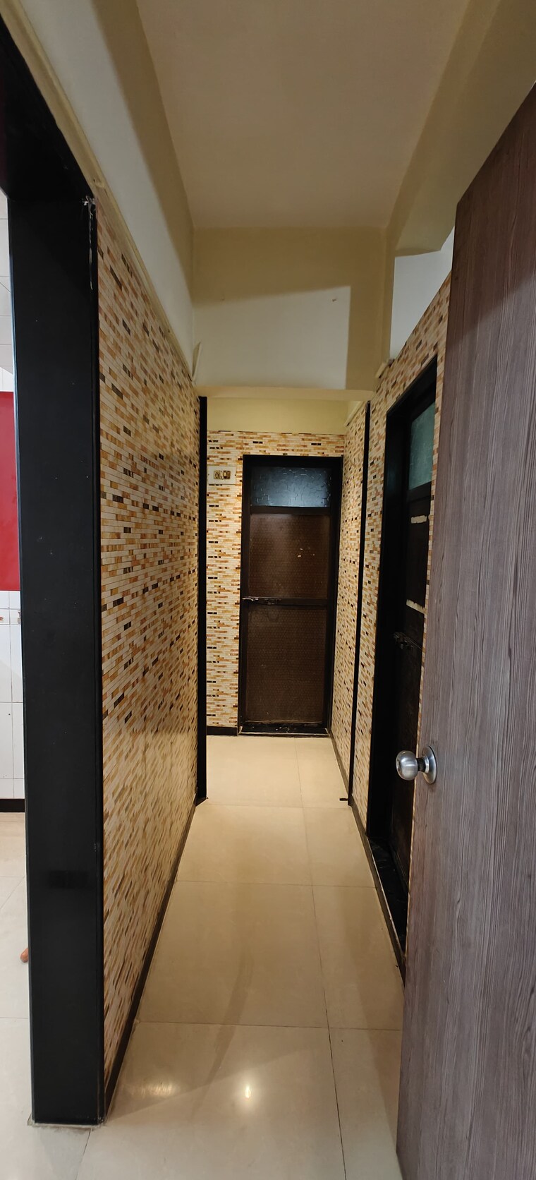 undefined, borivali west 1 Bedroom 411 Sq.Ft. Apartment In Borivali West Mumbai 8561592