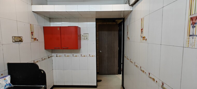 undefined, borivali west 1 Bedroom 411 Sq.Ft. Apartment In Borivali West Mumbai 8561592