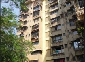 1 BHK Apartment For Sale in Juhu Abhishek Chs Ltd, Andheri West