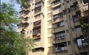 1 BHK Apartment For Sale in Juhu Abhishek Chs Ltd, Andheri West