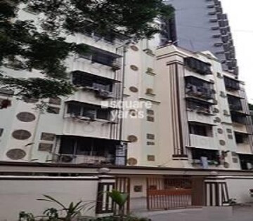 2 BHK Apartment For Sale in Borivali East
