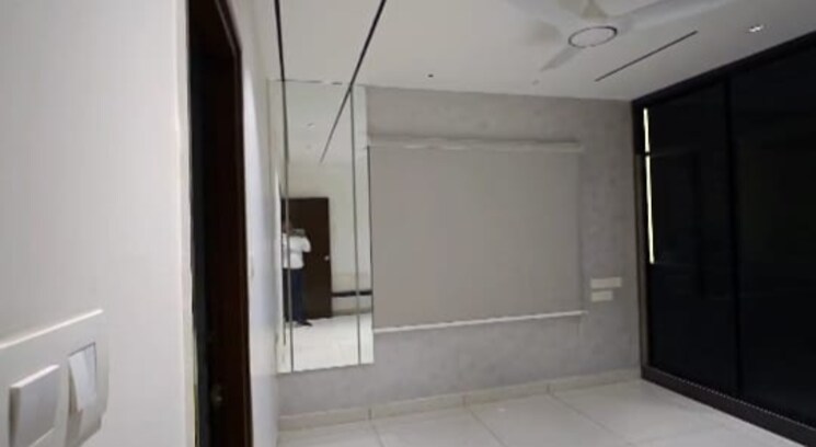 Master Bedroom, lansum-etania 3 Bedroom 2450 Sq.Ft. Apartment In Gachibowli Hyderabad 8561610