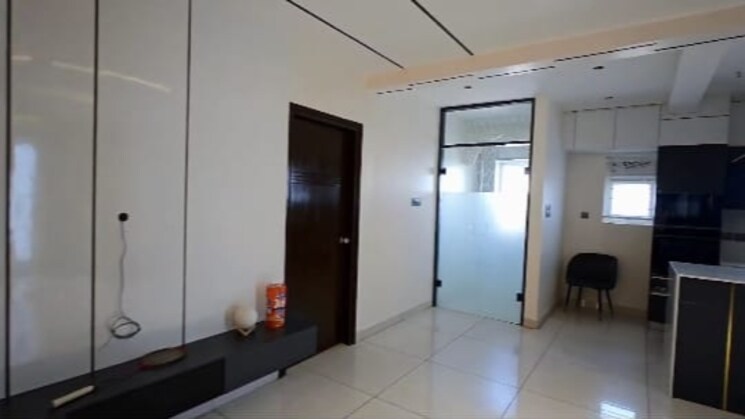 Room, lansum-etania 3 Bedroom 2450 Sq.Ft. Apartment In Gachibowli Hyderabad 8561610
