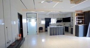 3 BHK Apartment For Sale in Lansum Etania, Gachibowli