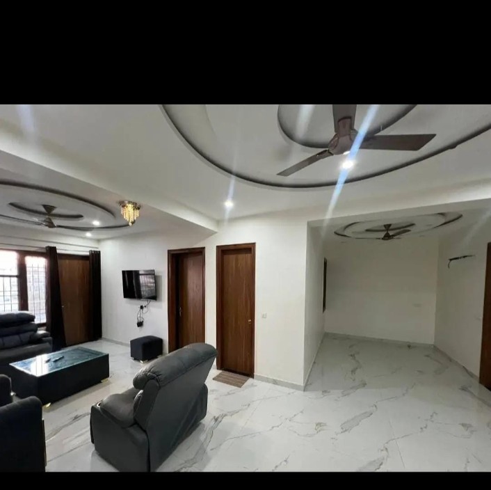 3 BHK Builder Floor For Rent in AS Tower