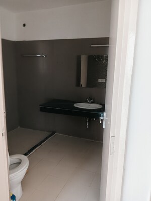 Kitchen in 2 BHK Apartment at Pioneer Park Phase 1, Sector 61 – for Sale