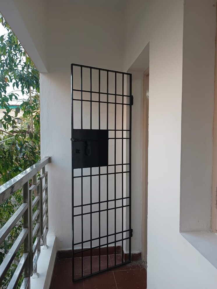 Balcony, kolapakkam 2 Bedroom 1350 Sq.Ft. Independent House In Kolapakkam Chennai 8561615