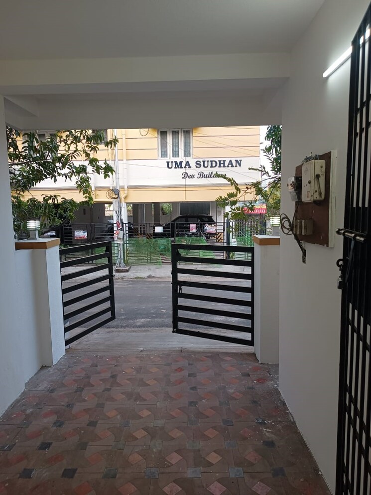  Parking, kolapakkam 2 Bedroom 1350 Sq.Ft. Independent House In Kolapakkam Chennai 8561615