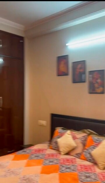 Kitchen in 2 BHK Builder Floor at SAS Tower, Sector 38 – for Rent