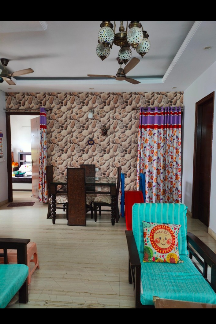 2 BHK 2200 Sq.Ft. Builder Floor in Milan CGHS