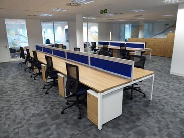  Co-working Space For Rent in Netaji Subhash Place