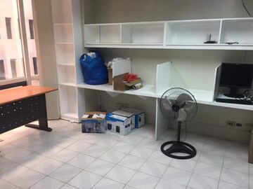 Team Area in  Office Space at Netaji Subhash Place – for Rent