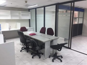  Office Space For Rent in Netaji Subhash Place