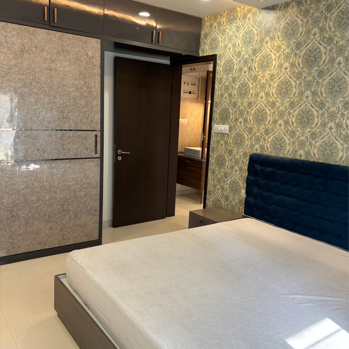 3 BHK 1424 Sq.Ft. Apartment in Pride World City Brooklyn