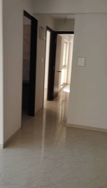 Building Lobby in 2 BHK Apartment at Satyam Imperia Phase 2, Taloja – for Rent