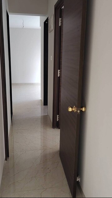 Building Lobby in 2 BHK Apartment at Satyam Imperia Phase 2, Taloja – for Rent