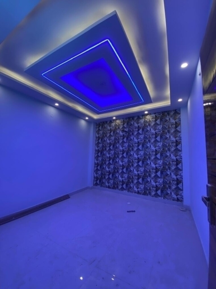 Swimming Pool, mahavir enclave 3 2 Bedroom 700 Sq.Ft. Builder Floor In Mahavir Enclave 3 Delhi 8561645