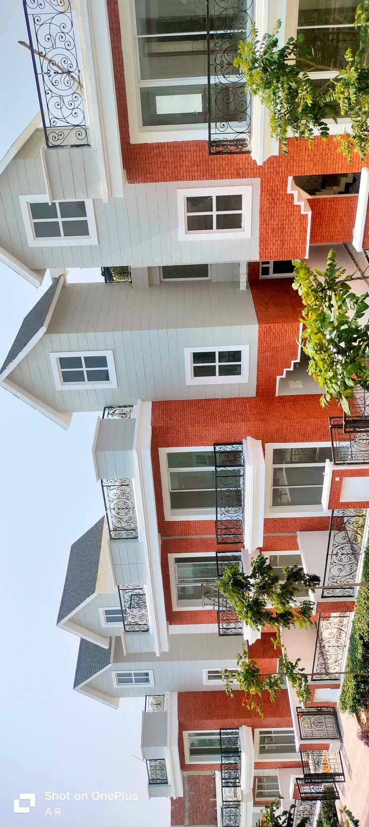 Exterior View, eldeco-imperia  1453 Sq.Ft. Plot In Sisandi Road Lucknow 8561651