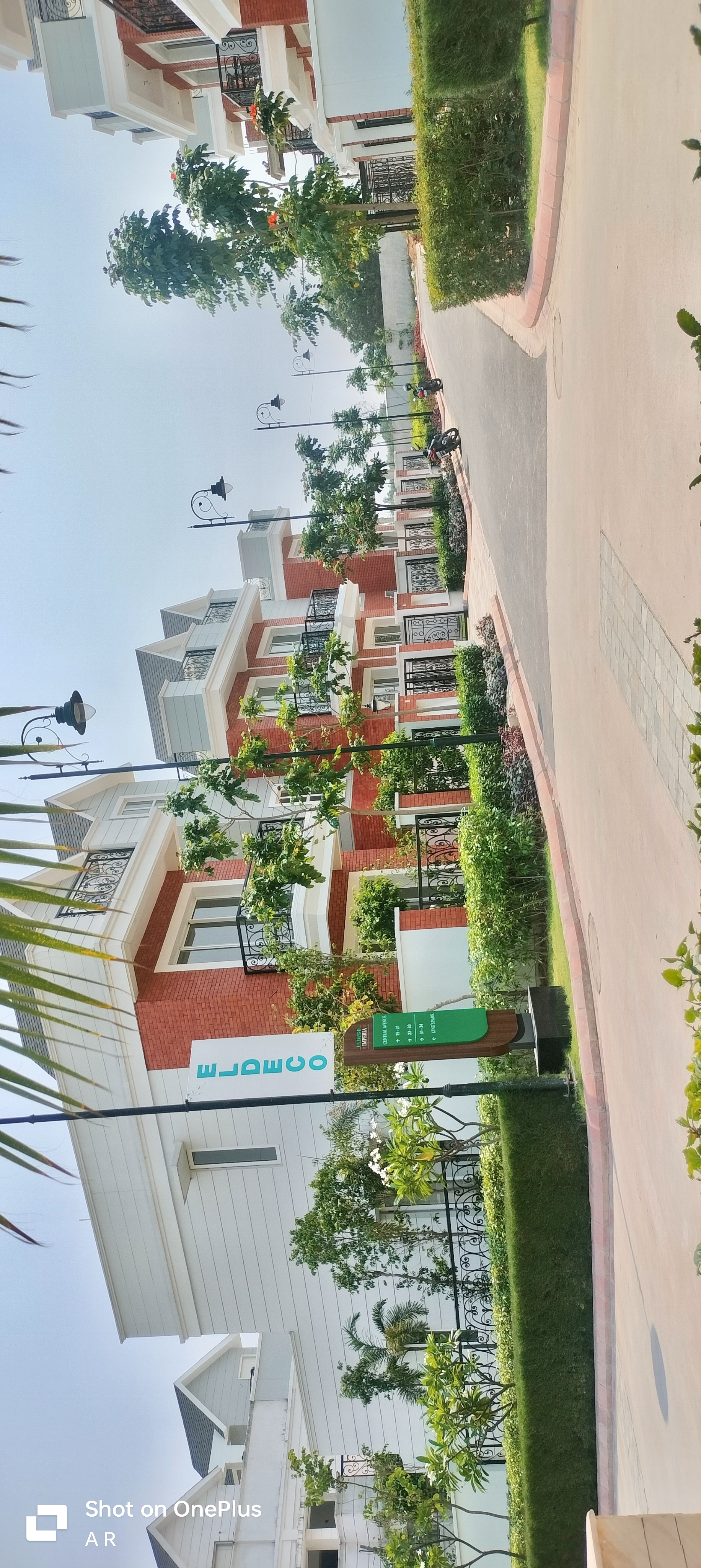 Plot For Sale in Eldeco Imperia