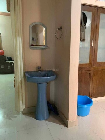  2 BHK Independent House at Yelahanka New Town – for Rent